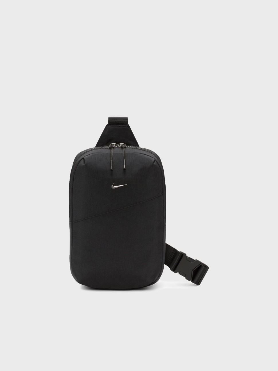 Сумка  Nike NK AURA CROSSBODY чорна HF7038-013 — фото 2