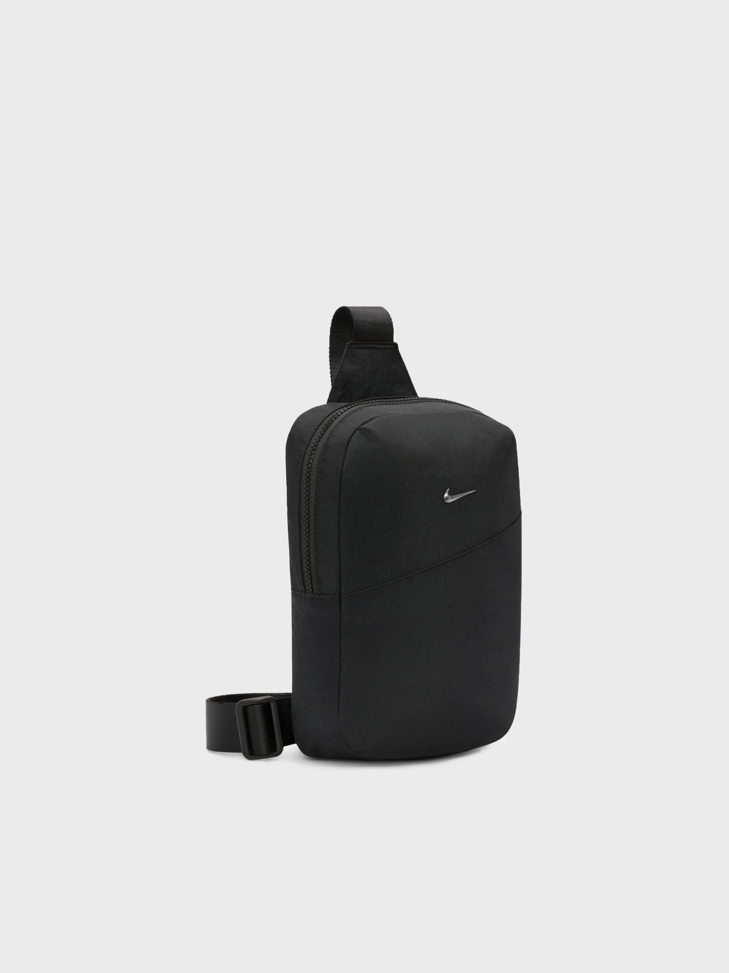 Сумка  Nike NK AURA CROSSBODY черная HF7038-013 изображение 3
