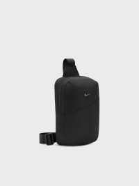 Сумка  Nike NK AURA CROSSBODY черная HF7038-013 изображение 3