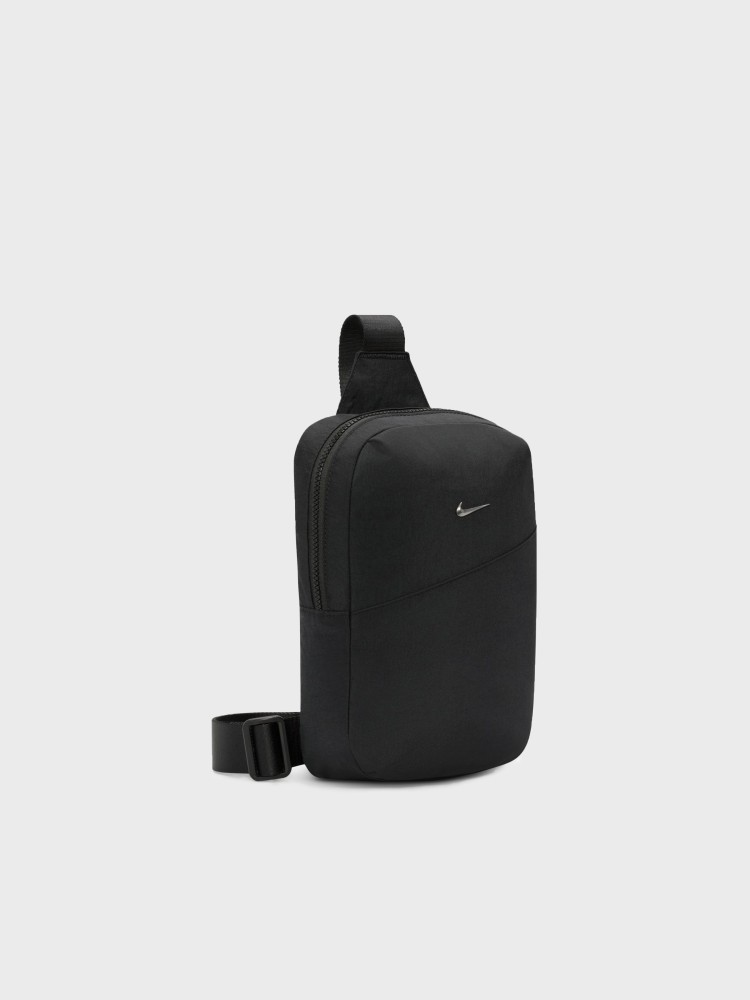 Сумка  Nike NK AURA CROSSBODY черная HF7038-013 изображение 3