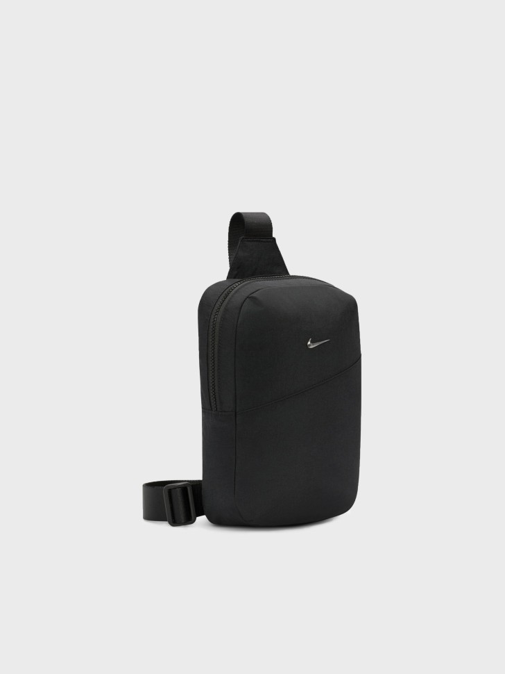 Сумка  Nike NK AURA CROSSBODY черная HF7038-013 изображение 3