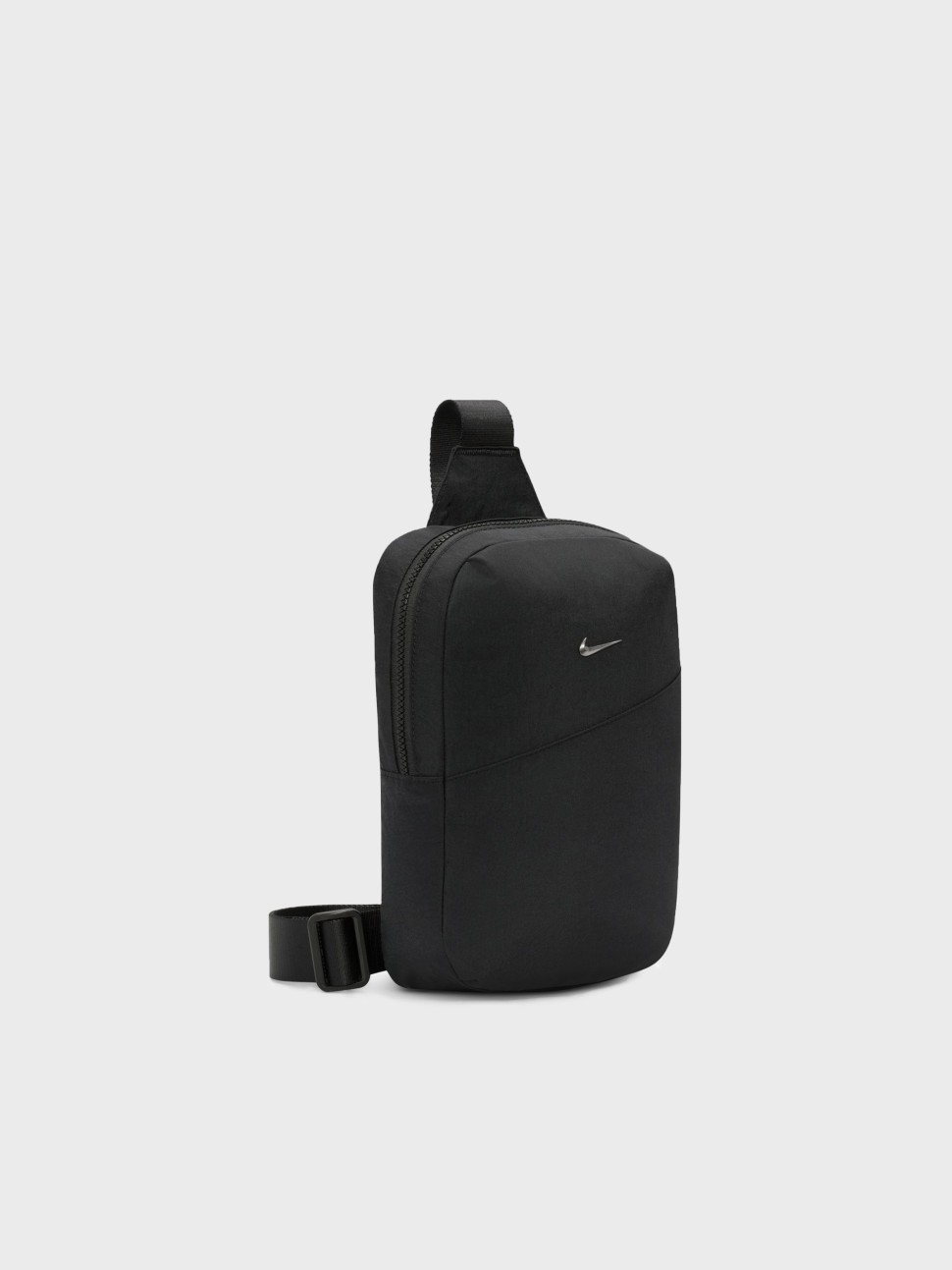 Сумка  Nike NK AURA CROSSBODY чорна HF7038-013 — фото 3