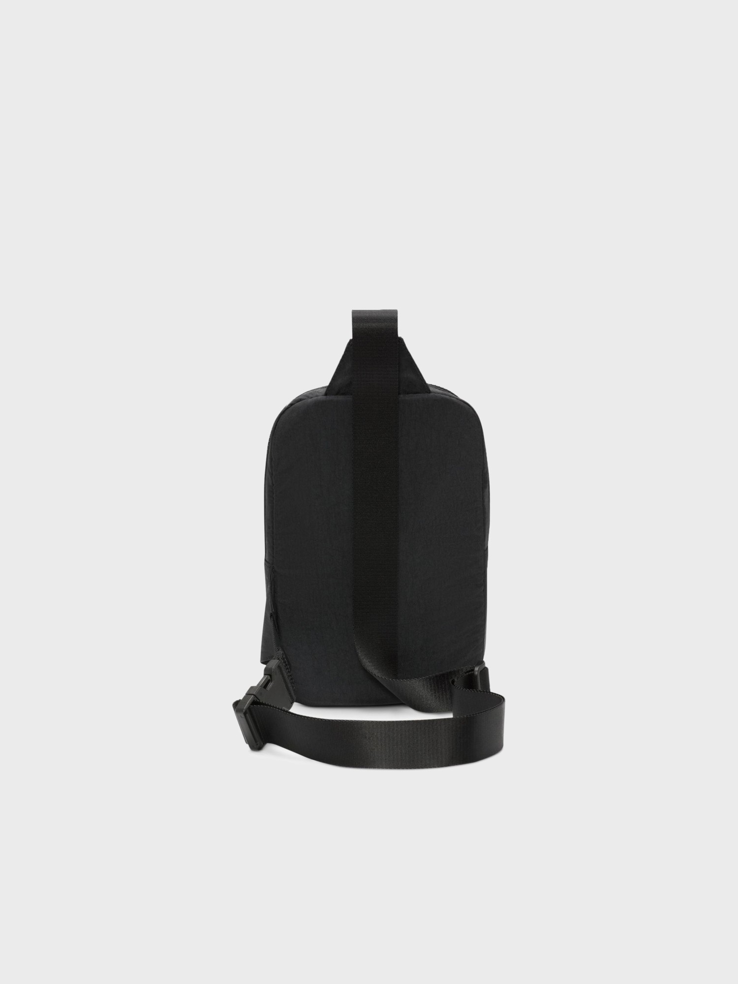 Сумка  Nike NK AURA CROSSBODY черная HF7038-013 изображение 4