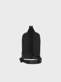 Сумка  Nike NK AURA CROSSBODY черная HF7038-013 изображение 4