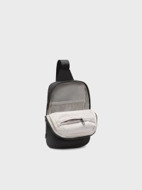 Сумка  Nike NK AURA CROSSBODY черная HF7038-013 изображение 5