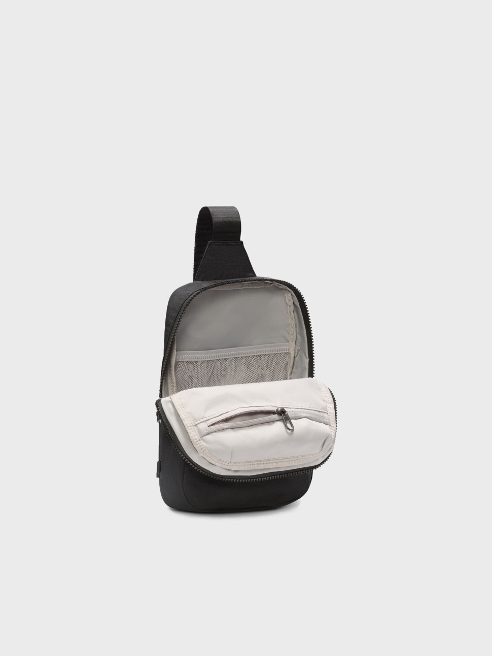 Сумка  Nike NK AURA CROSSBODY чорна HF7038-013 — фото 5