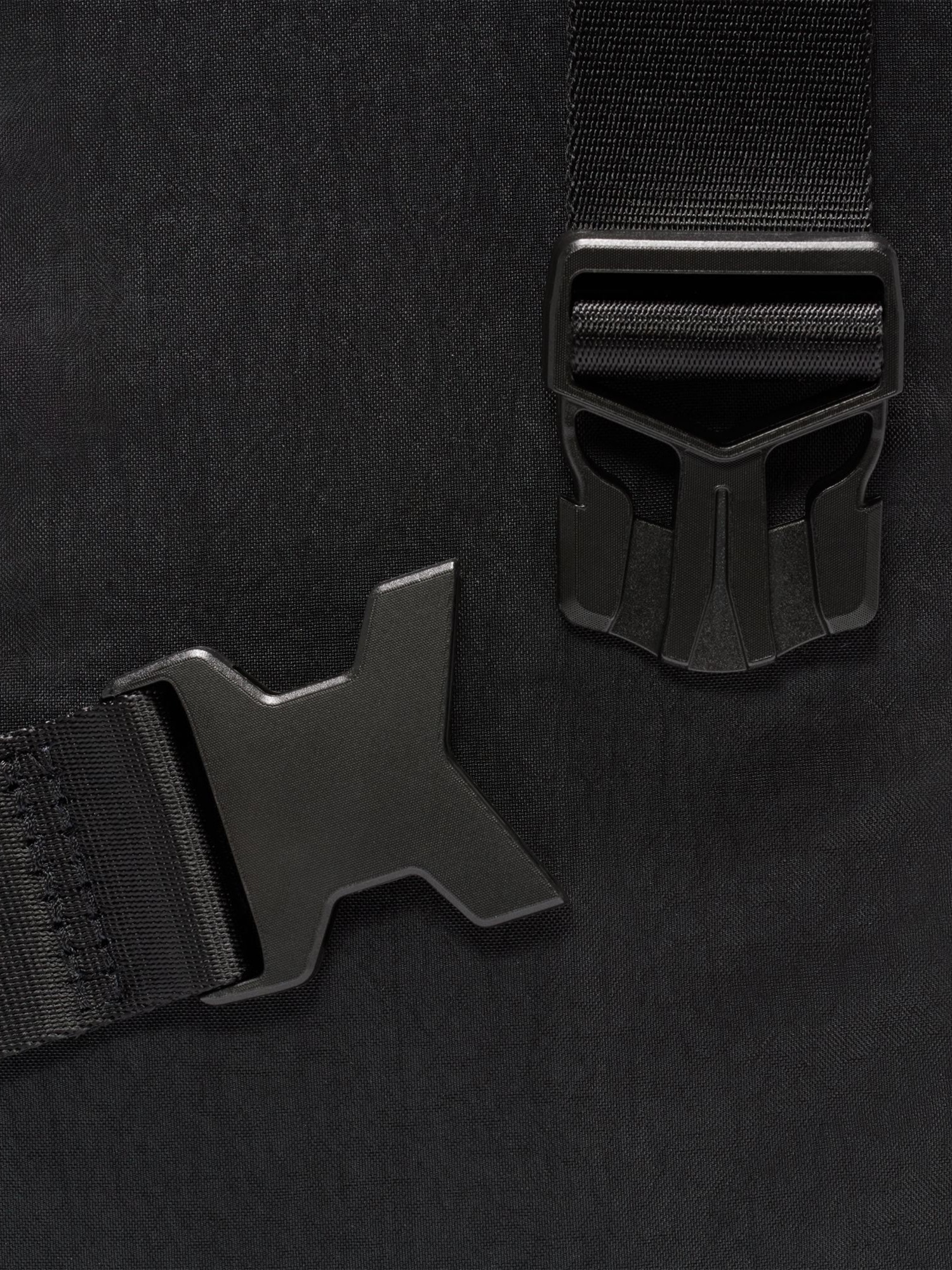 Сумка  Nike NK AURA CROSSBODY черная HF7038-013 изображение 6