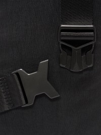 Сумка  Nike NK AURA CROSSBODY черная HF7038-013 изображение 6