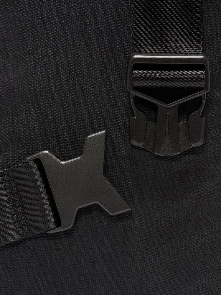 Сумка  Nike NK AURA CROSSBODY черная HF7038-013 изображение 6