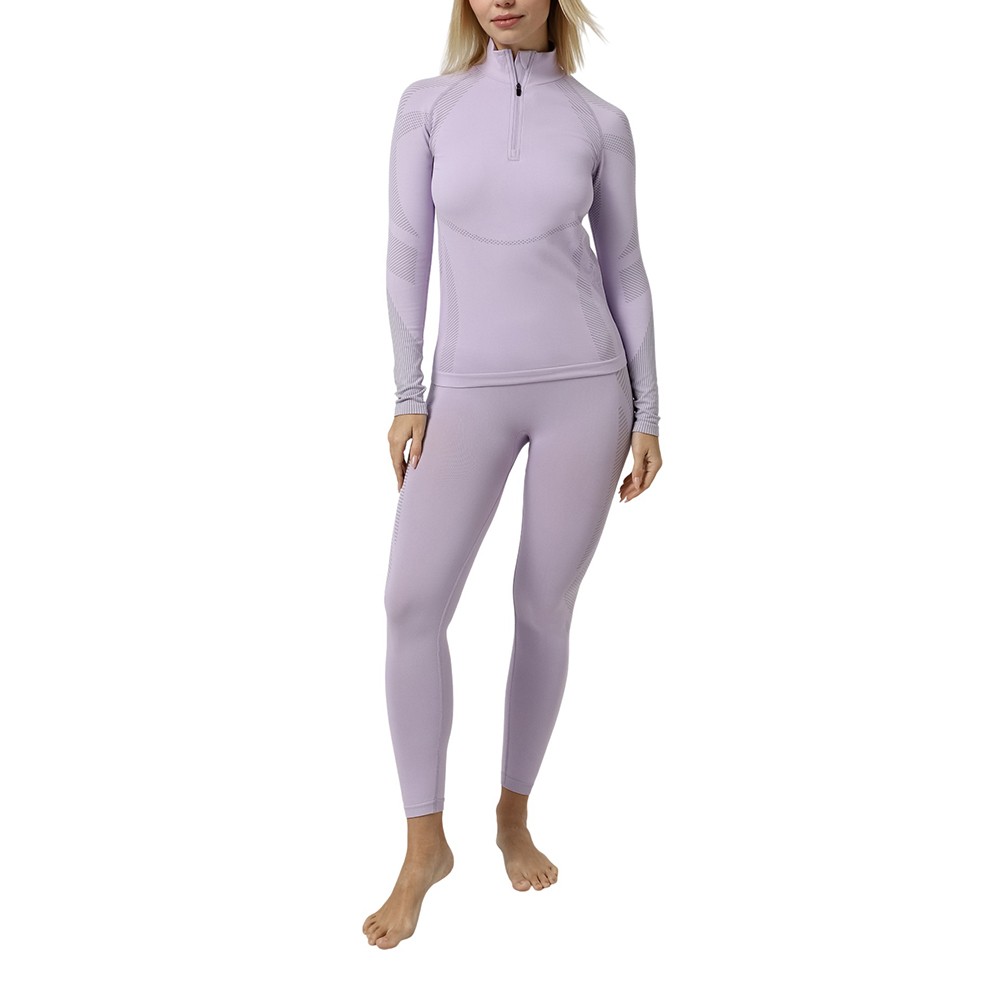 Термобелье женское Radder Modeon розовое 472503-600