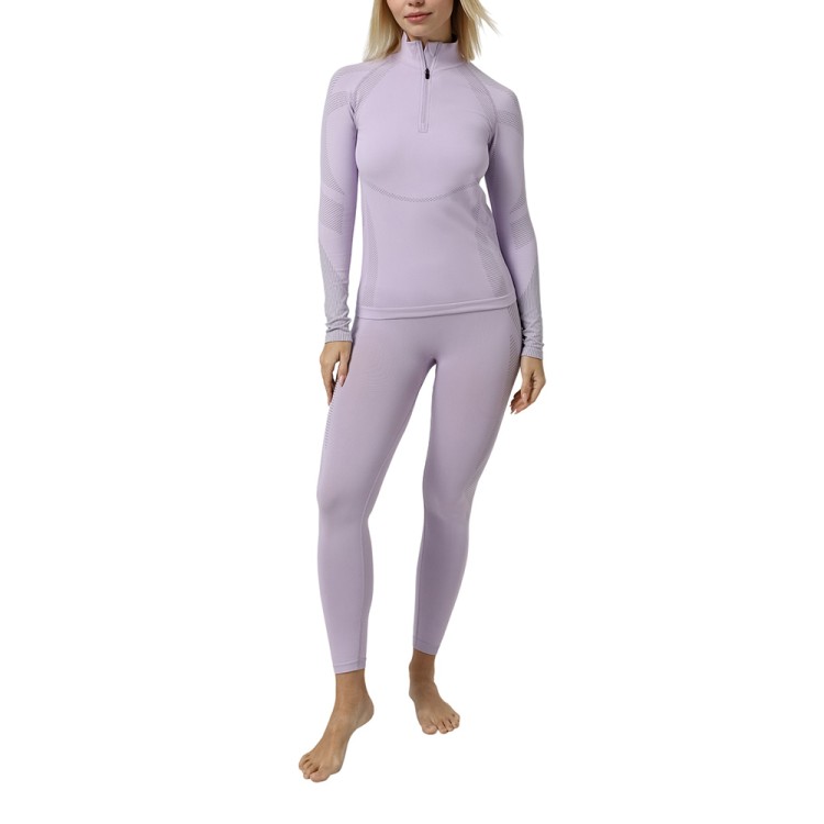 Термобелье женское Radder Modeon розовое 472503-600