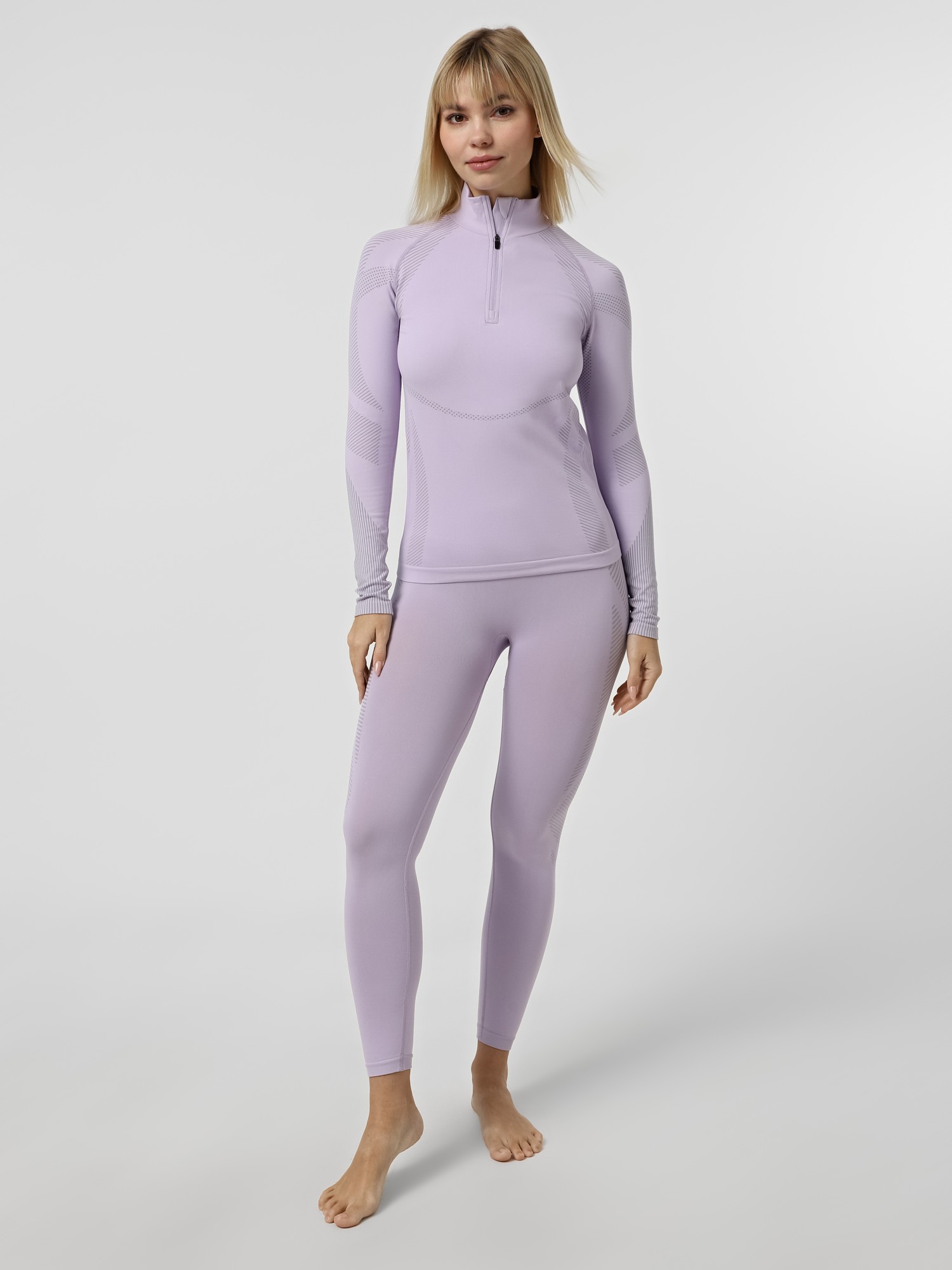 Термобелье женское Radder Modeon розовое 472503-600 изображение 2