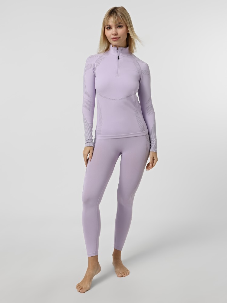 Термобілизна жіноча Larum Modeon рожева 472503-600 изображение 2