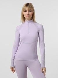 Термобілизна жіноча Larum Modeon рожева 472503-600 изображение 4