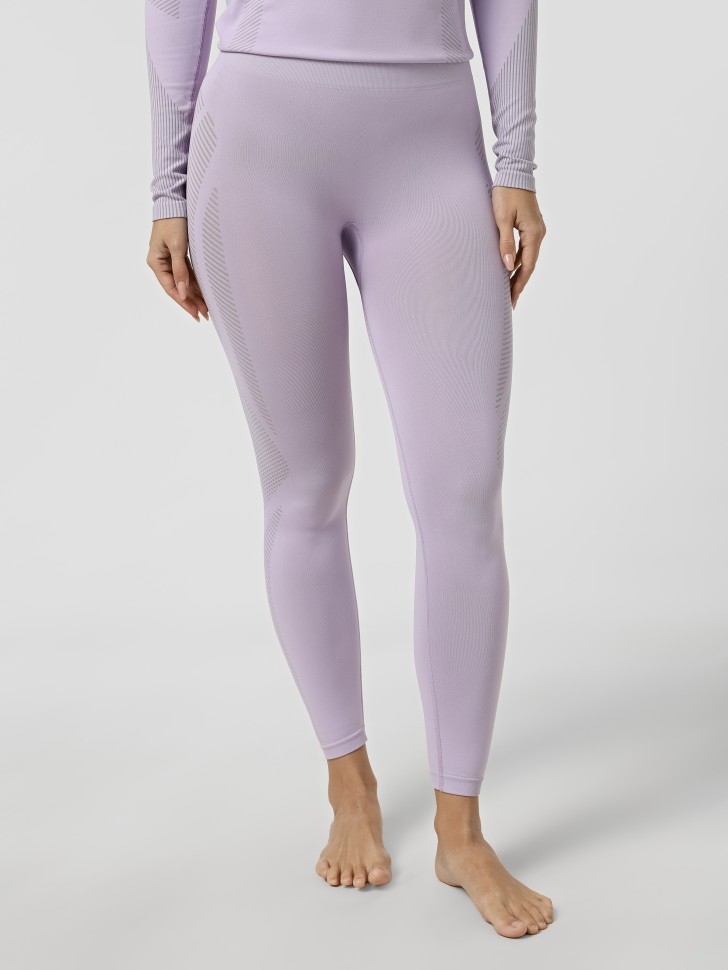 Термобілизна жіноча Larum Modeon рожева 472503-600 изображение 6