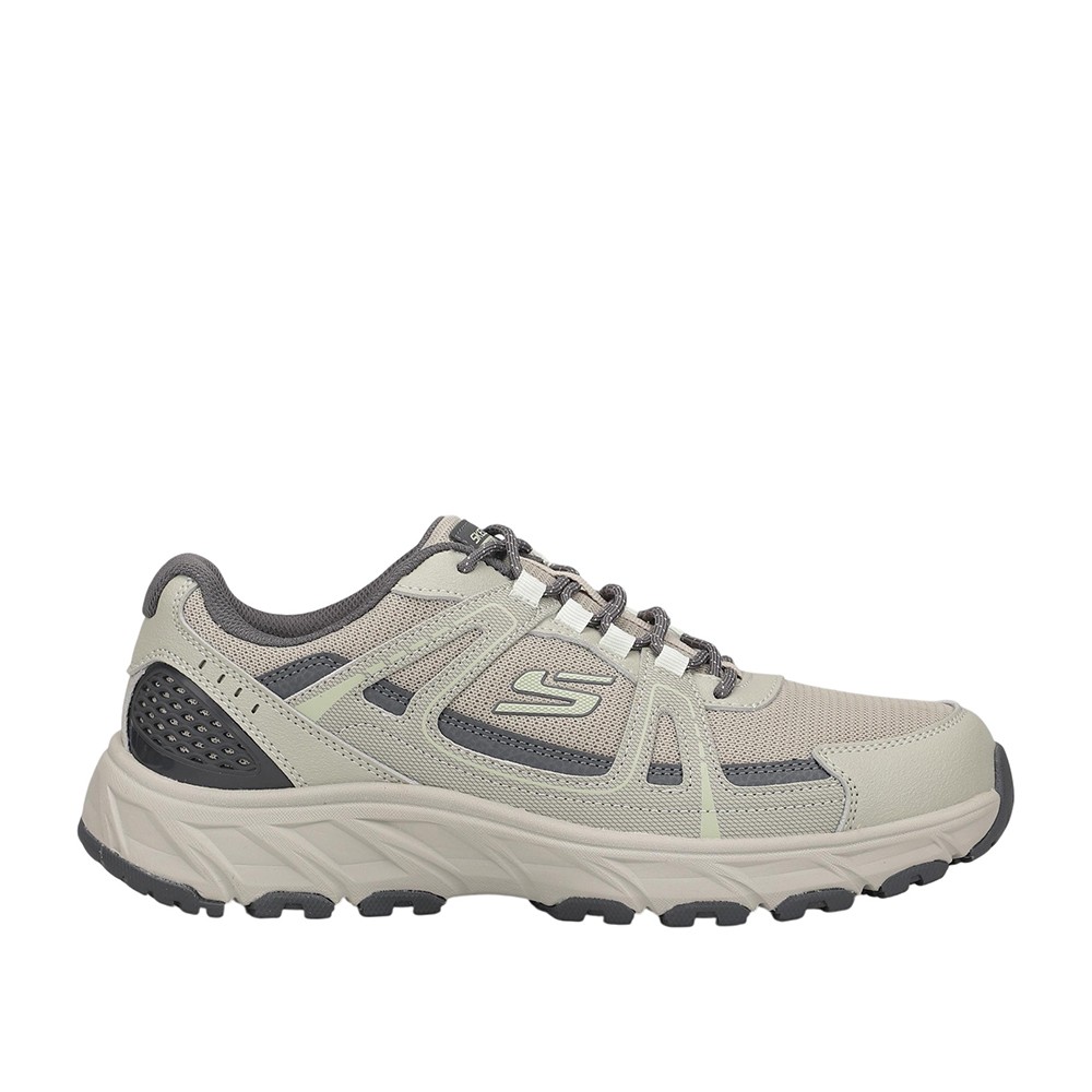 Кроссовки мужские Skechers Hillcrest 2.0 серые 237806 LTGY