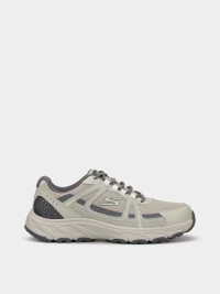 Кросівки чоловічі Skechers Hillcrest 2.0 сірі 237806 LTGY изображение 2