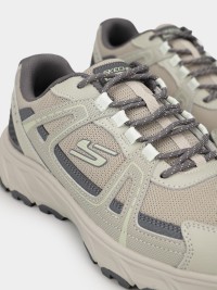 Кросівки чоловічі Skechers Hillcrest 2.0 сірі 237806 LTGY изображение 5