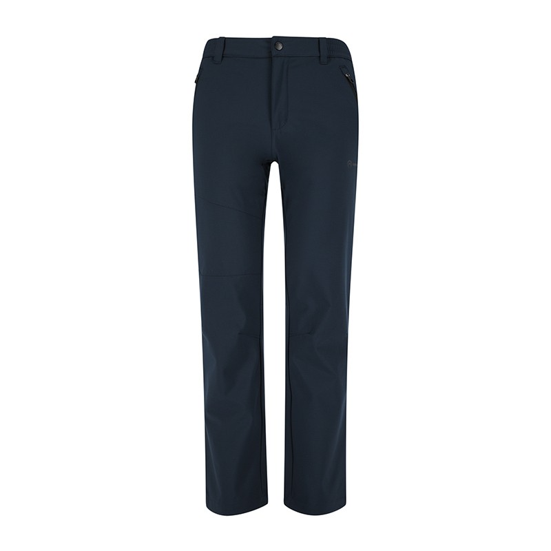 Штани чоловічі Outventure темно-сині 109429-Z4 изображение 1