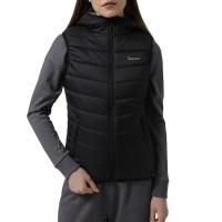 Жилет женский Radder Velmira черный 122616-010 изображение 1