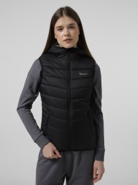 Жилет женский Radder Velmira черный 122616-010 изображение 2