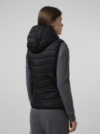 Жилет женский Radder Velmira черный 122616-010 изображение 3