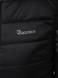 Жилет женский Radder Velmira черный 122616-010 изображение 4