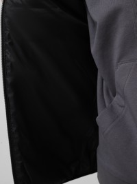 Жилет женский Radder Velmira черный 122616-010 изображение 5