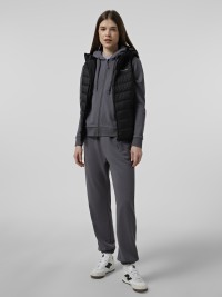 Жилет женский Radder Velmira черный 122616-010 изображение 6