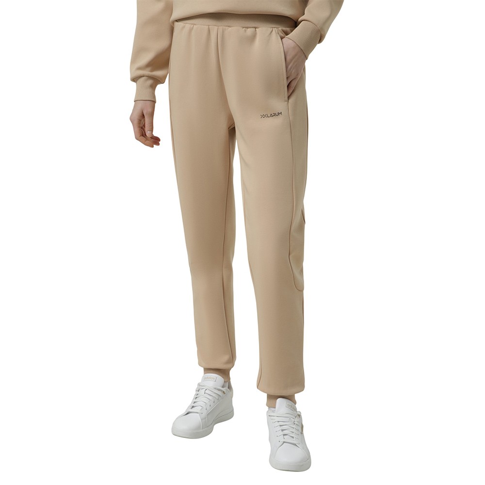 Брюки женские Larum Lavelle бежевые 302514-125