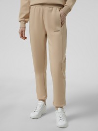 Штани жіночі Larum Lavelle бежеві 302514-125 изображение 2