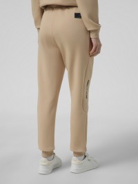 Штани жіночі Larum Lavelle бежеві 302514-125 изображение 3