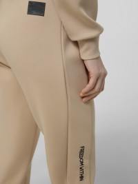 Штани жіночі Larum Lavelle бежеві 302514-125 изображение 5