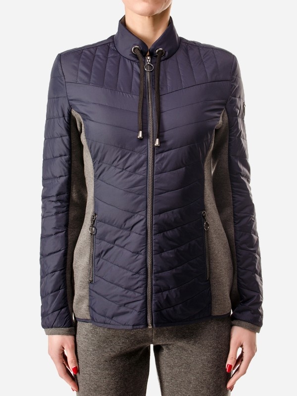 Ветровка женская Radder синяя CAROLA-450 изображение 2