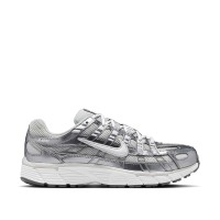 Кросівки жіночі Nike P-6000 сірі IO3496-001 изображение 1