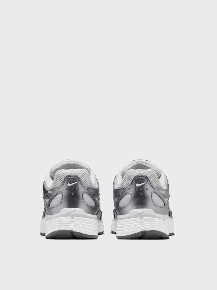 Кроссовки женские Nike P-6000 серые IO3496-001 изображение 6