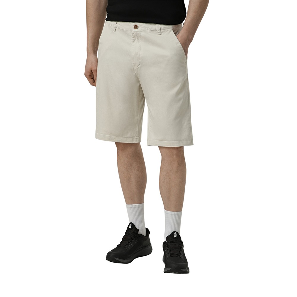 Шорты мужские Evoids Soho бежевые 482605-125