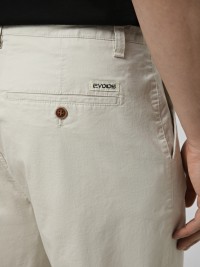 Шорти чоловічі Evoids Soho бежеві 482605-125 изображение 5