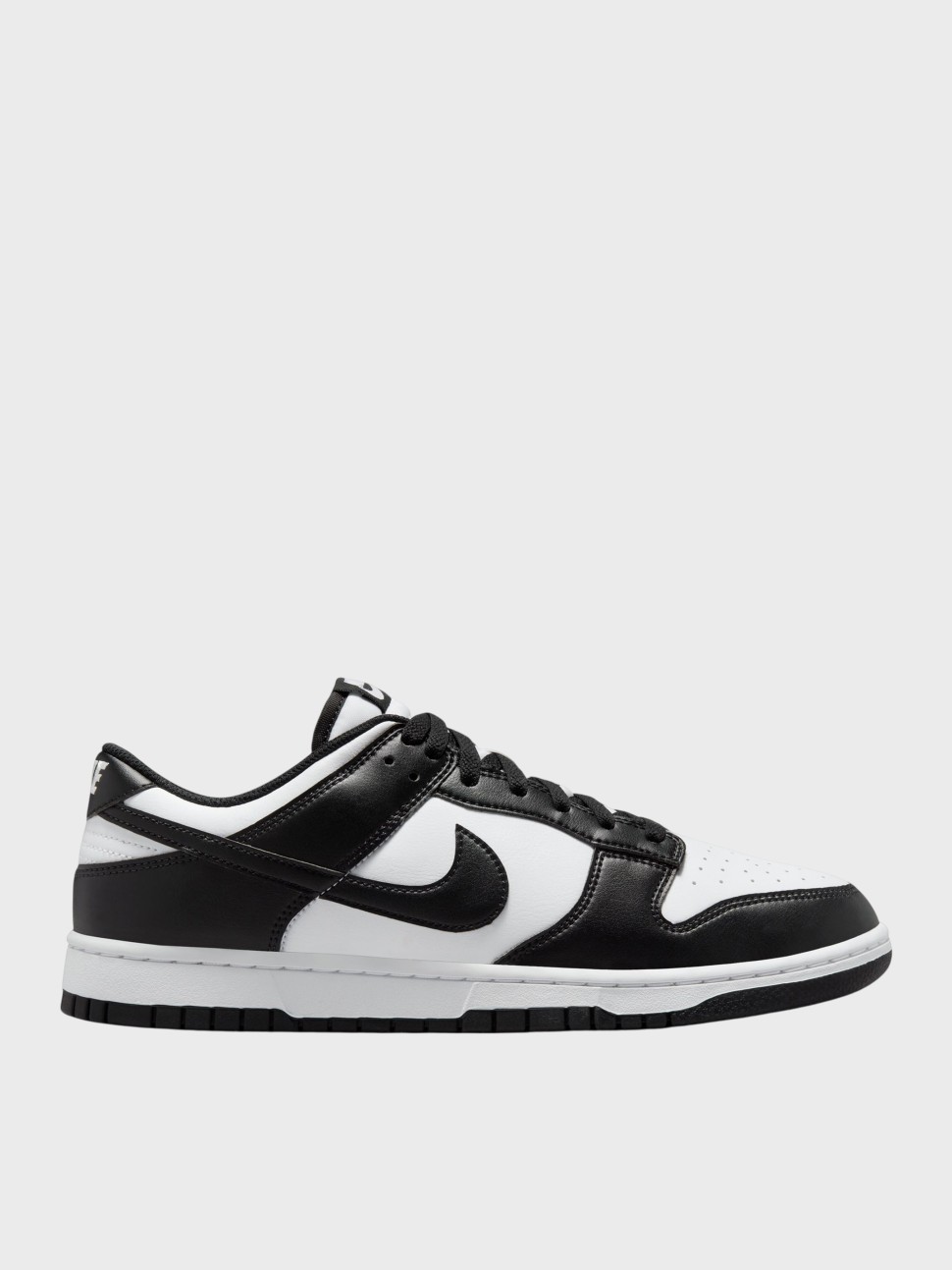 Кроссовки мужские Nike DUNK LOW RETRO белые HF5441-100 — фото 2 — Sport City Кроссовки мужские Nike DUNK LOW RETRO белые HF5441-100 — фото 2