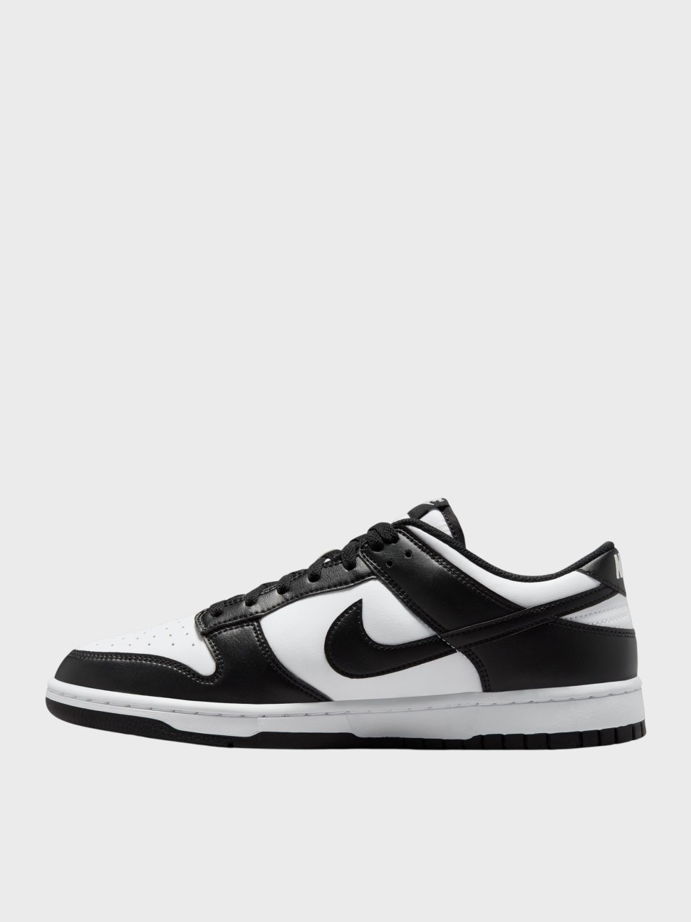Кроссовки мужские Nike DUNK LOW RETRO белые HF5441-100 — фото 4 — Sport City Кроссовки мужские Nike DUNK LOW RETRO белые HF5441-100 — фото 4