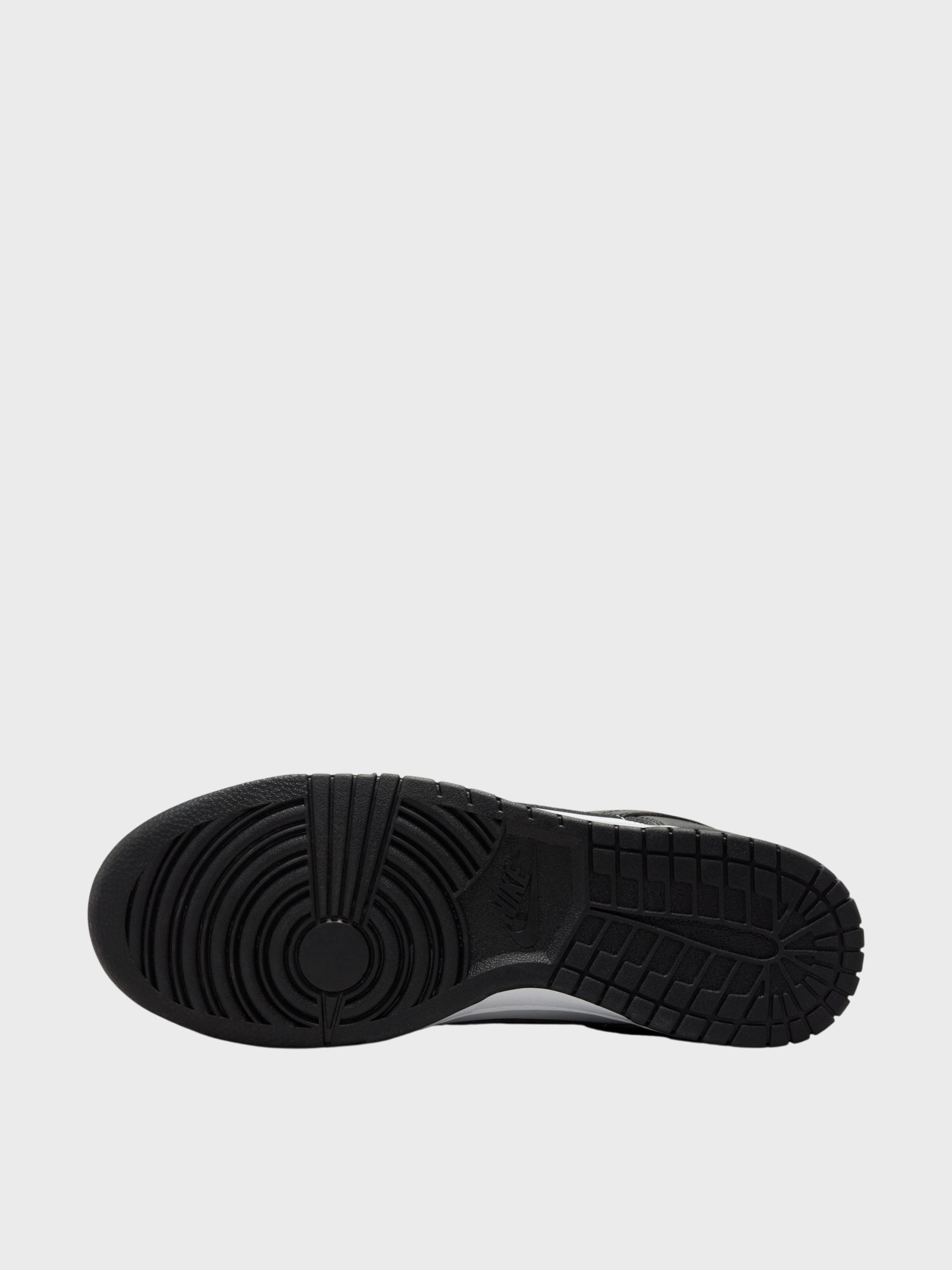 Кроссовки мужские Nike DUNK LOW RETRO белые HF5441-100 изображение 9