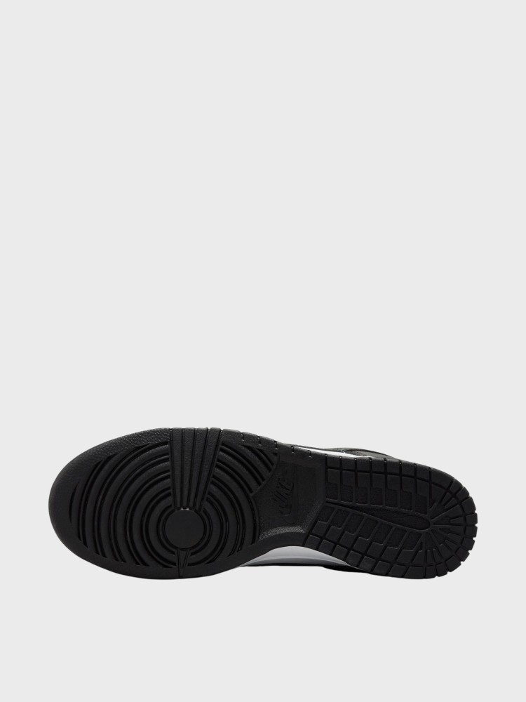 Кроссовки мужские Nike DUNK LOW RETRO белые HF5441-100 изображение 9