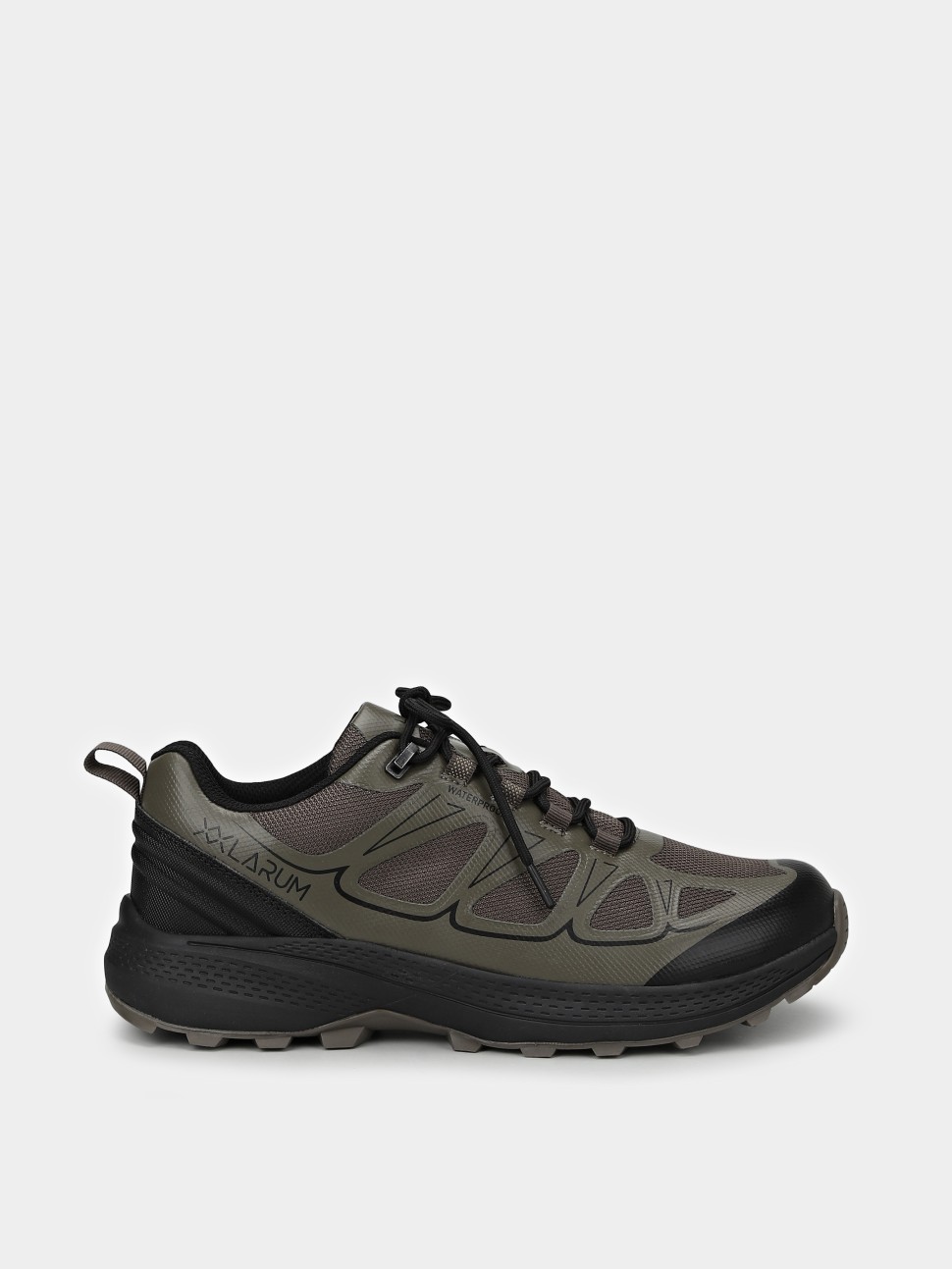 Men's shoes Larum Viper brown 802701-200 — photo 2 — Sport City Men's shoes Larum Viper brown 802701-200 — photo 2
