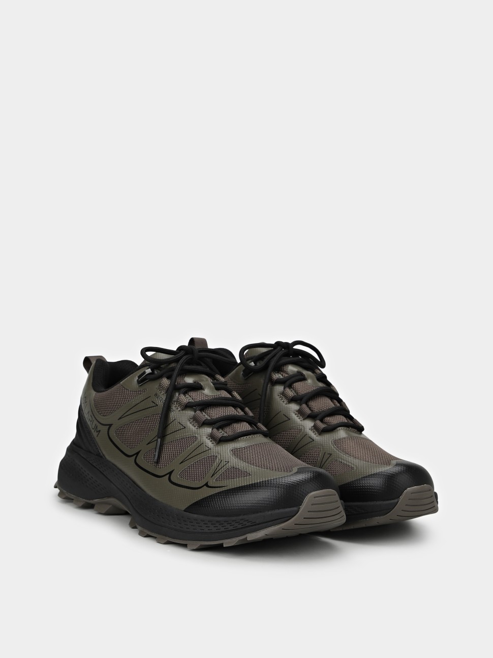 Men's shoes Larum Viper brown 802701-200 — photo 3 — Sport City Men's shoes Larum Viper brown 802701-200 — photo 3