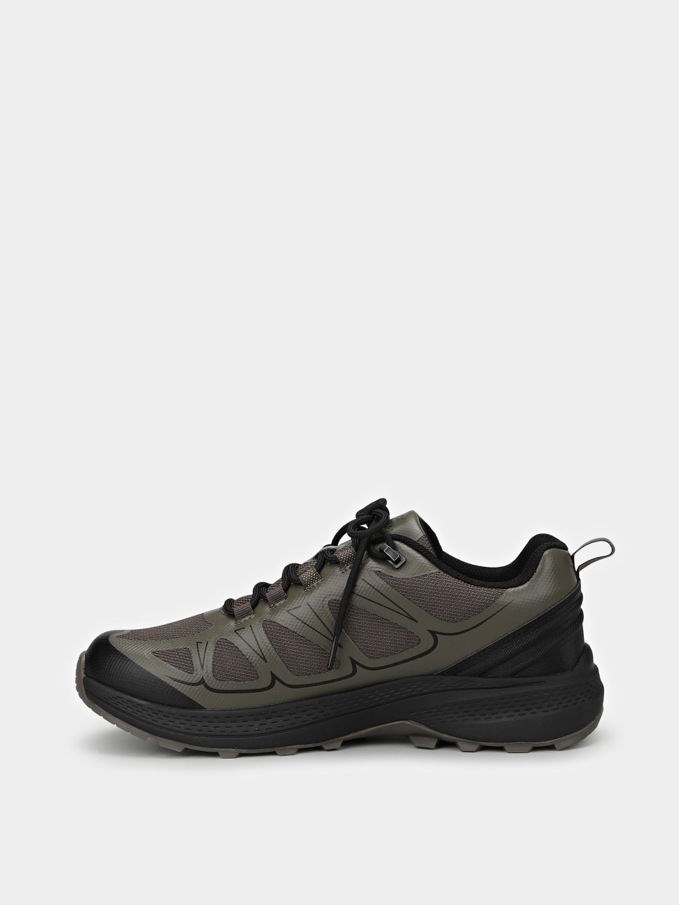 Men's shoes Larum Viper brown 802701-200 — photo 4 — Sport City Men's shoes Larum Viper brown 802701-200 — photo 4