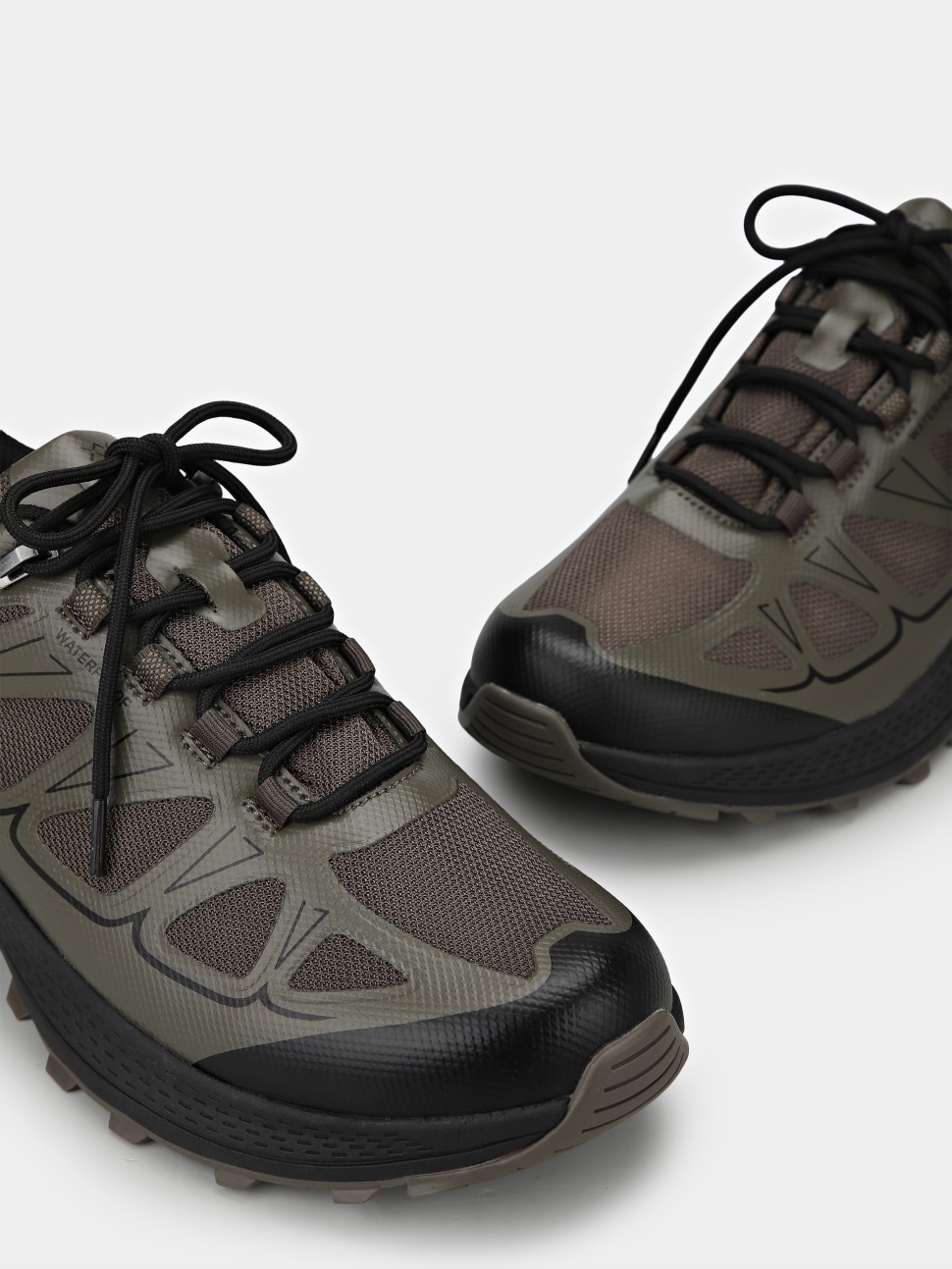 Men's shoes Larum Viper brown 802701-200 — photo 5 — Sport City Men's shoes Larum Viper brown 802701-200 — photo 5