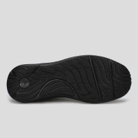 Кроссовки мужские Under Armour Ua Charged Pursuit 2 Rip черные 3025251-002 изображение 4