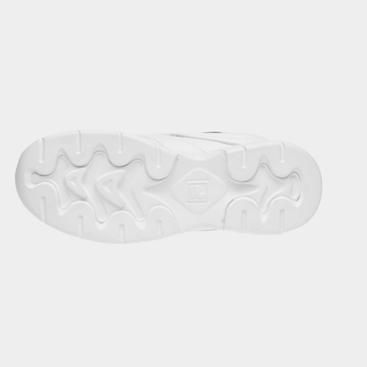 Кросівки жіночі Fila Ray Repeat білі 5RM00816-112 изображение 5