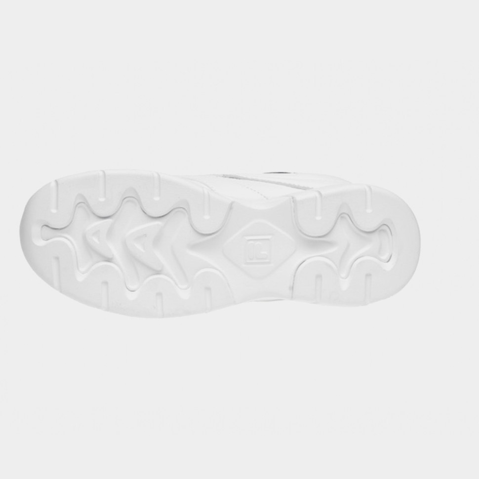 Кросівки жіночі Fila Ray Repeat білі 5RM00816-112 изображение 5