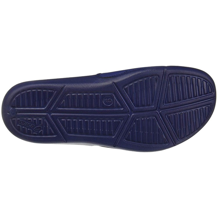 Шльопанці унісекс Asics сині 1173A006-400  изображение 3